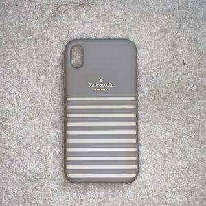 iphone xr kate spade phone case